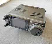 Icom IC7000 HF/VHF/UHF All Mode Transceiver