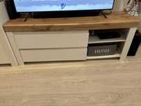 Szafka rtv holten
