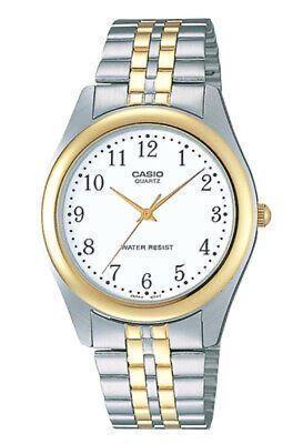 Годинник жіночий Casio LTP-1129G-7 Оригінал Гарантія Часы женские