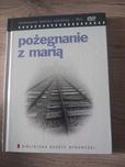 pożegnanie z marią dvd