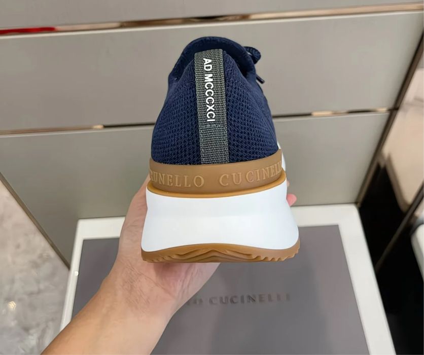 Brunello Cucinelli 44p