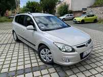 Hyundai I30 Hyundai i30 1.6 CRDi 116KM 6 biegów, krajowy, bez DPF