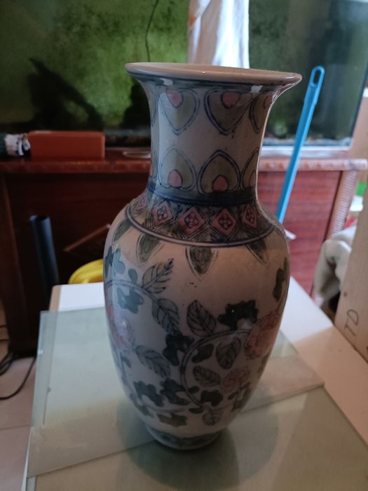 Vendo jarrões 10€ cada