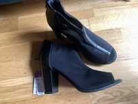 Buty damskie sandały