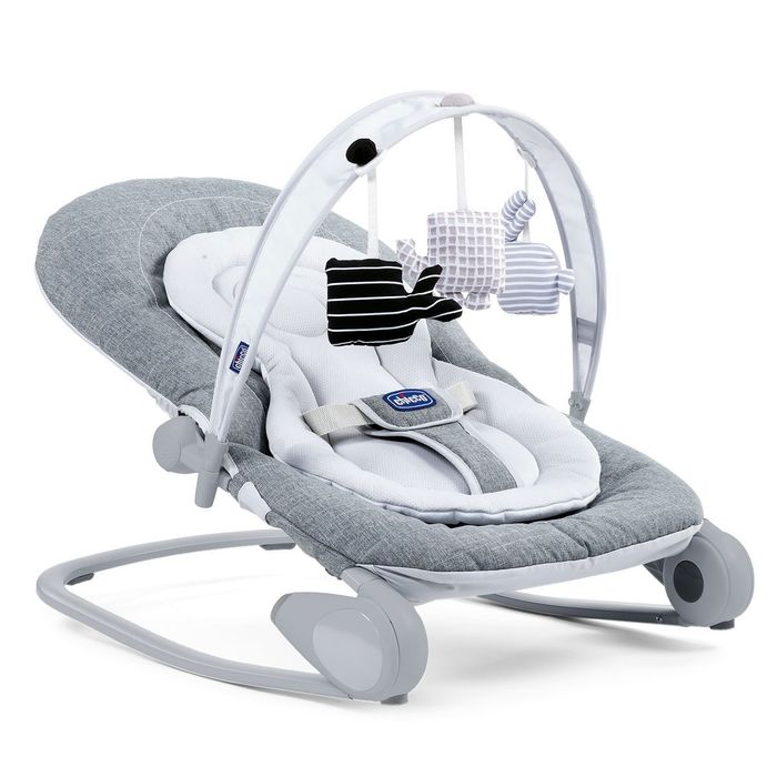 Chicco Hoopla шезлонг