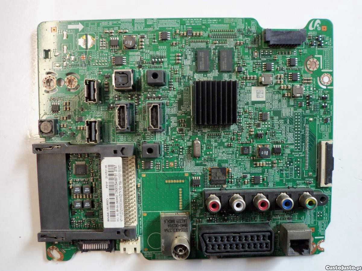 bn94..08066d tv led samsung ue32h5303 awxxc