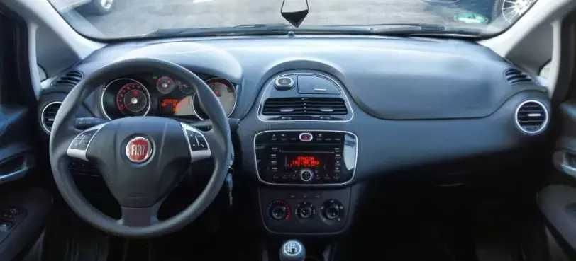 Fiat Punto Evo deska kokpit airbag ORYGINAŁ!!!