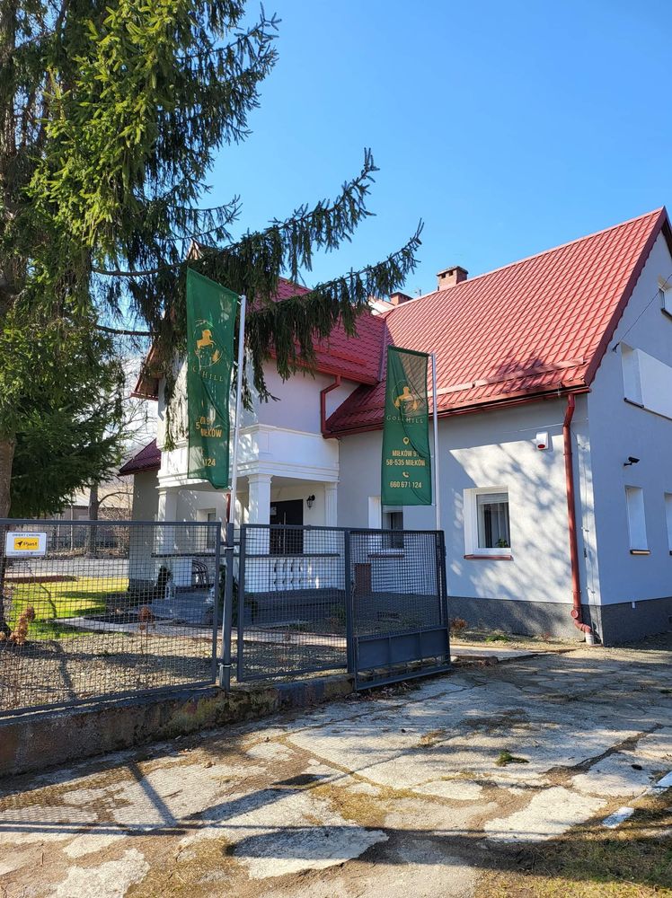 Wolne pokoje 3 km od Karpacza
