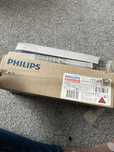 2 szt. Bakteriobójcza świetlówka PHILIPS TUV 8W UV-C G8T5