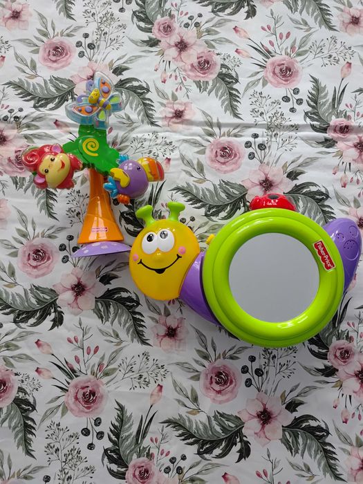 Zestaw zabawek Fisher Price