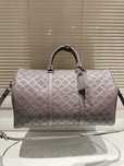 Torba podróżna, na siłownię, weekendowa Louis Vuitton od reki