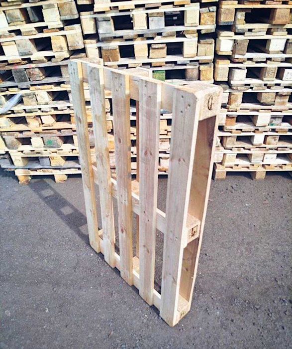 Поддоны б.у деревянные паллеты оптом европоддоны/облегченка выгодно