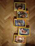 National Geographic x46 szt