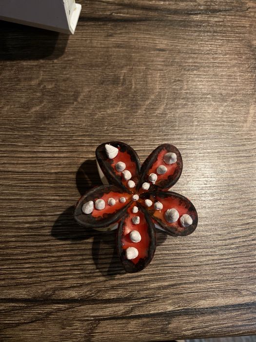 Заколка «дивні дива» stranger thing