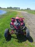 Polaris Predator SWAP er6
