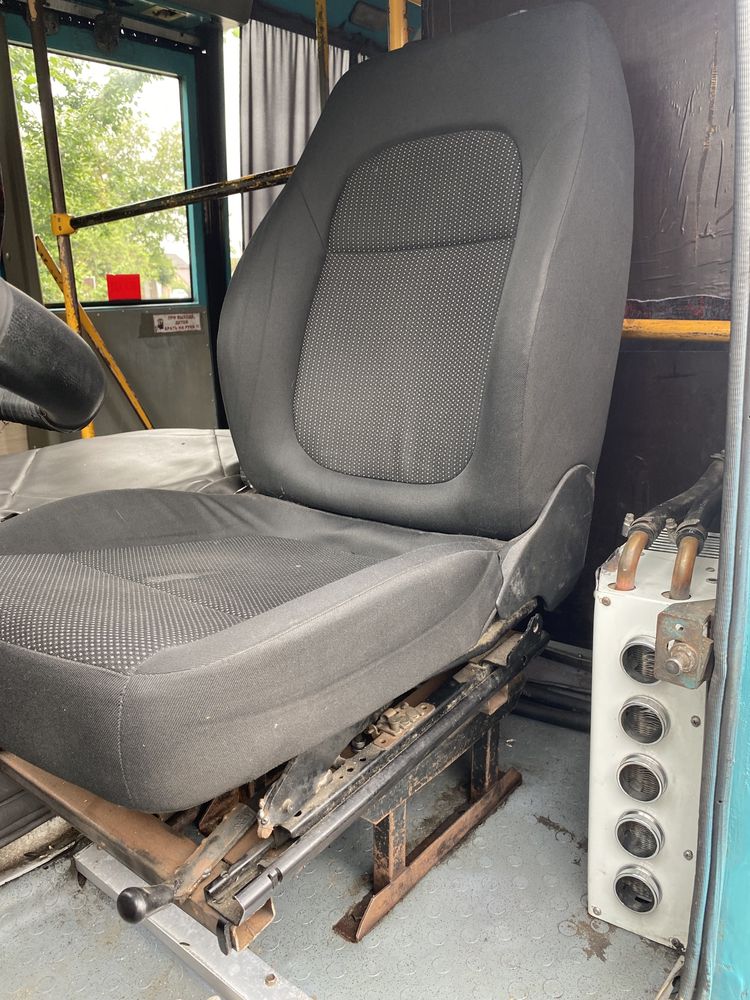 Продам автобус I-Van