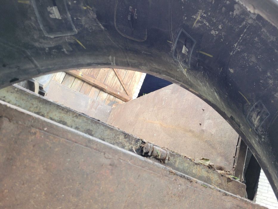 Opony ciagnika 13.6 R 38