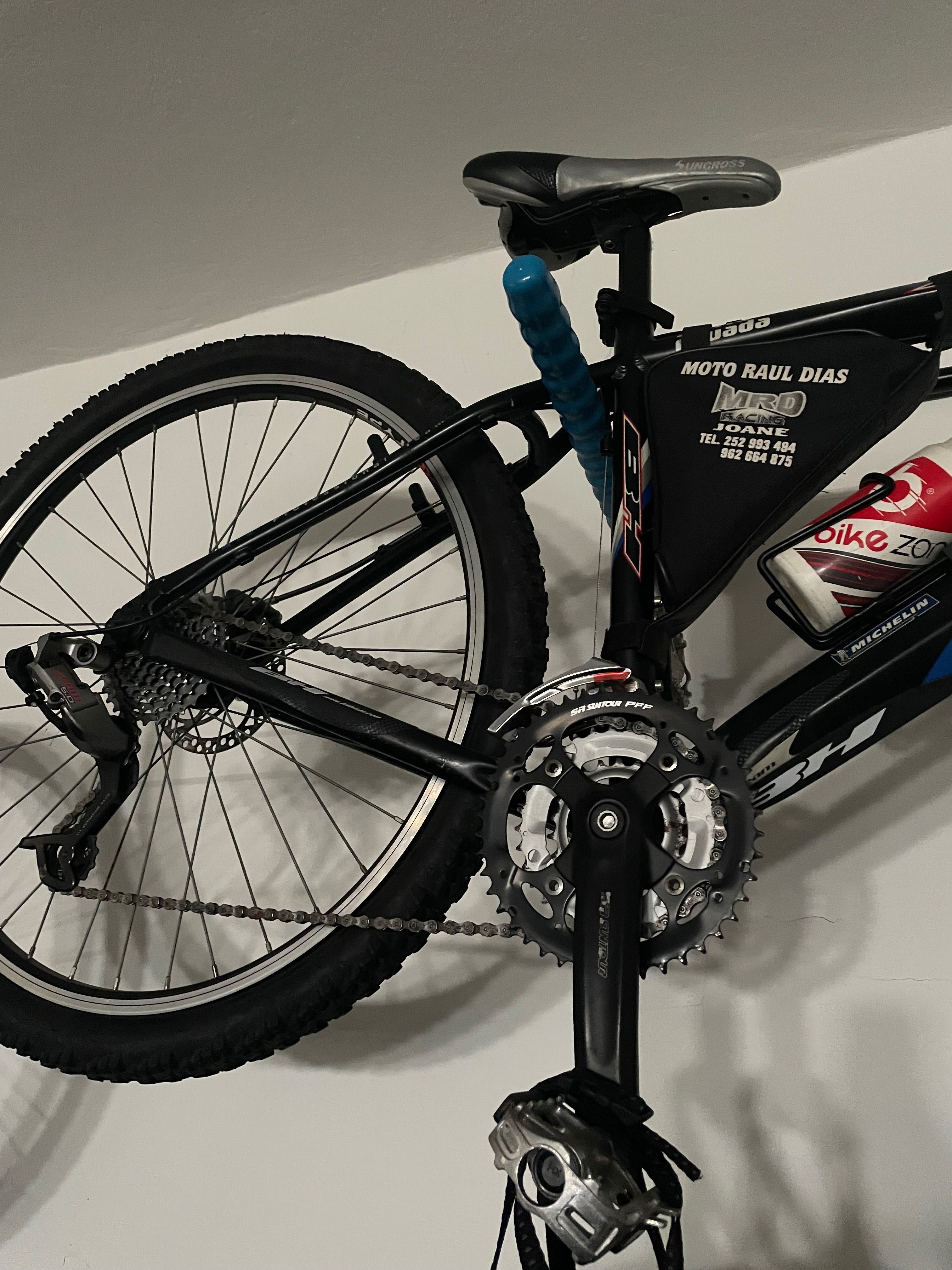 Bicicleta BH - 27.5