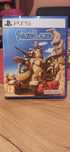 Sand Land gra PS5