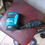 Makita 18V DBO 180 Szlifierka mimośrodowa oscylacyjna Nowa