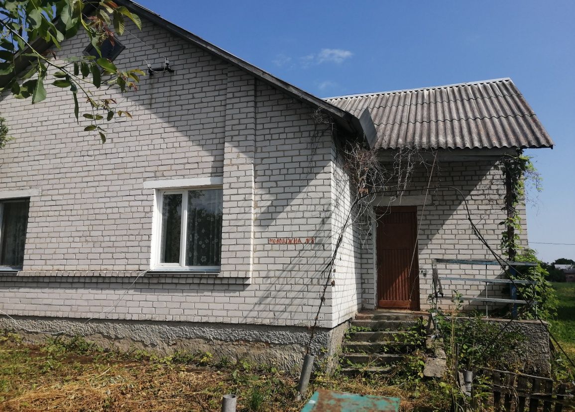 Будинок в с. Озадівка