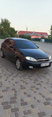 Продам Chevrolet Lacetti