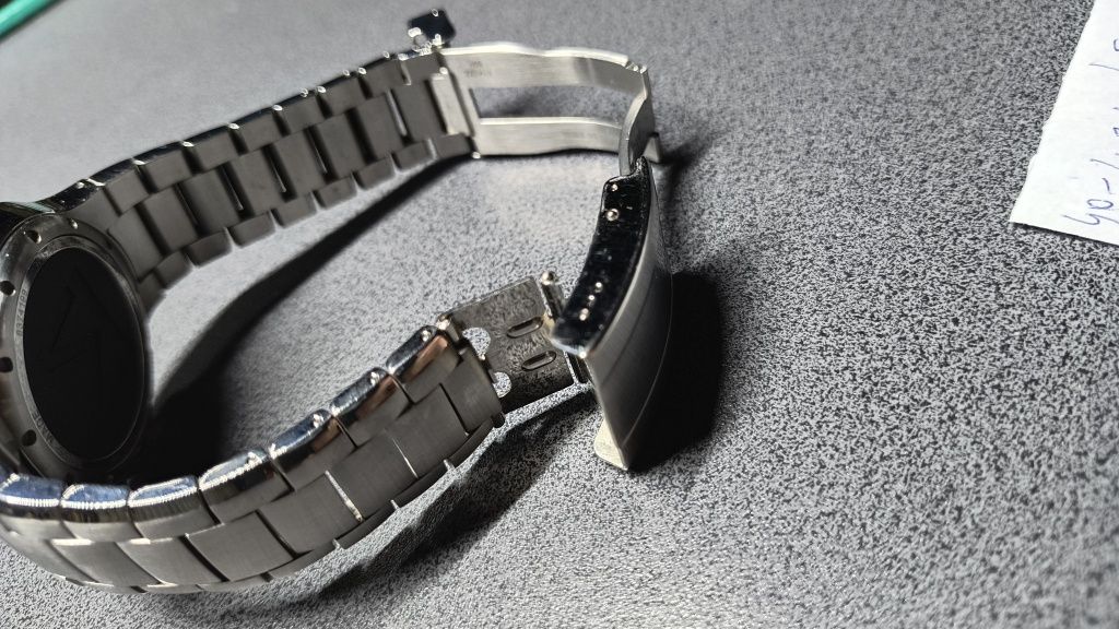 Movado 800 zegarek sportowy