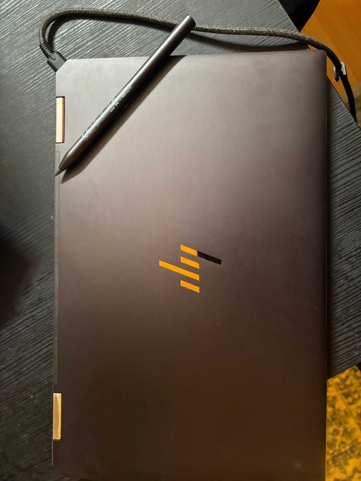 HP Spectre x360 13-aw2xxx i7 1165G7 16GB 1TB SSD Conversivel Pen