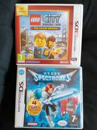 Jogos nintendo 3DS/DS