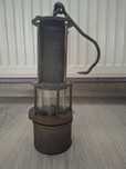 Lampa gornicza  benzynówka