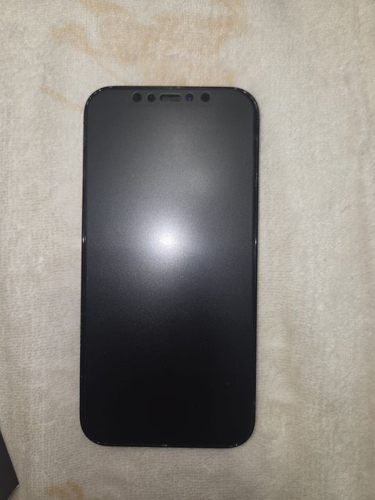 iPhone 12 pro 512 гб