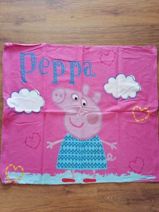 Pościel dziecięca - Peppa&Suzzy
