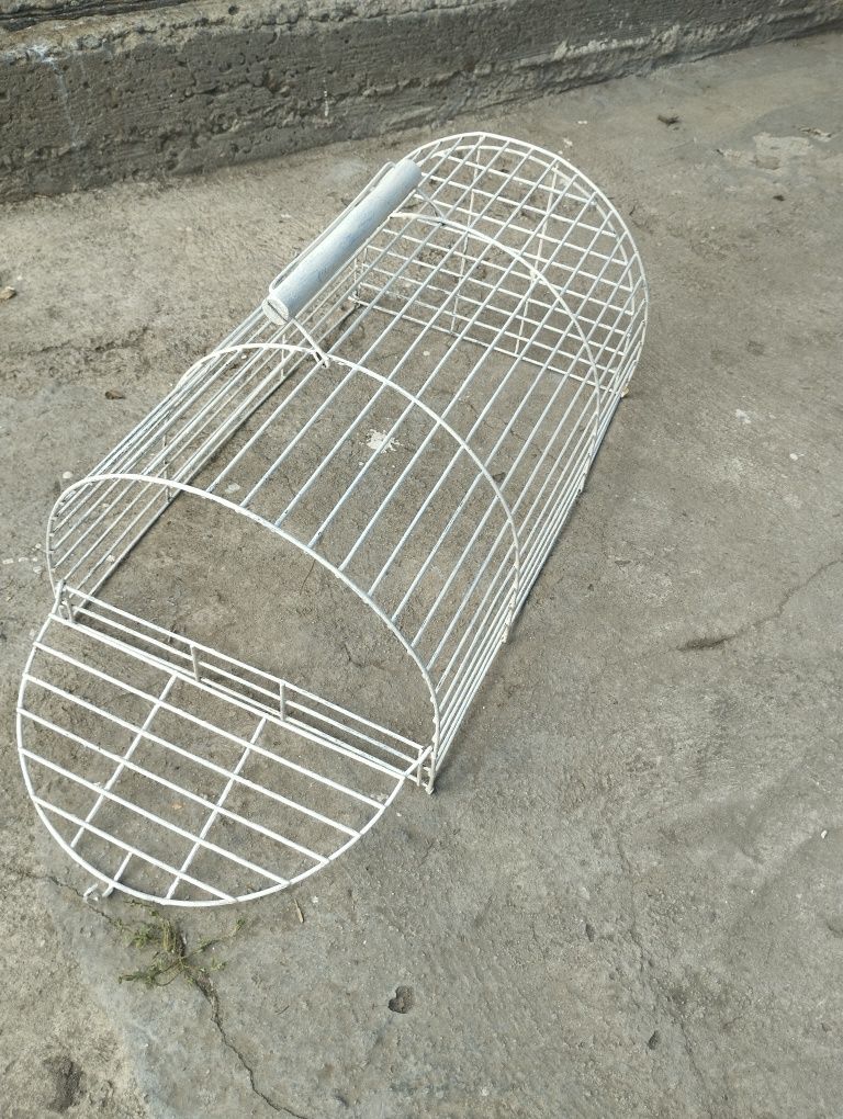 Клетка для животных