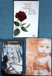 Livros de Gabriel Garcia Márquez