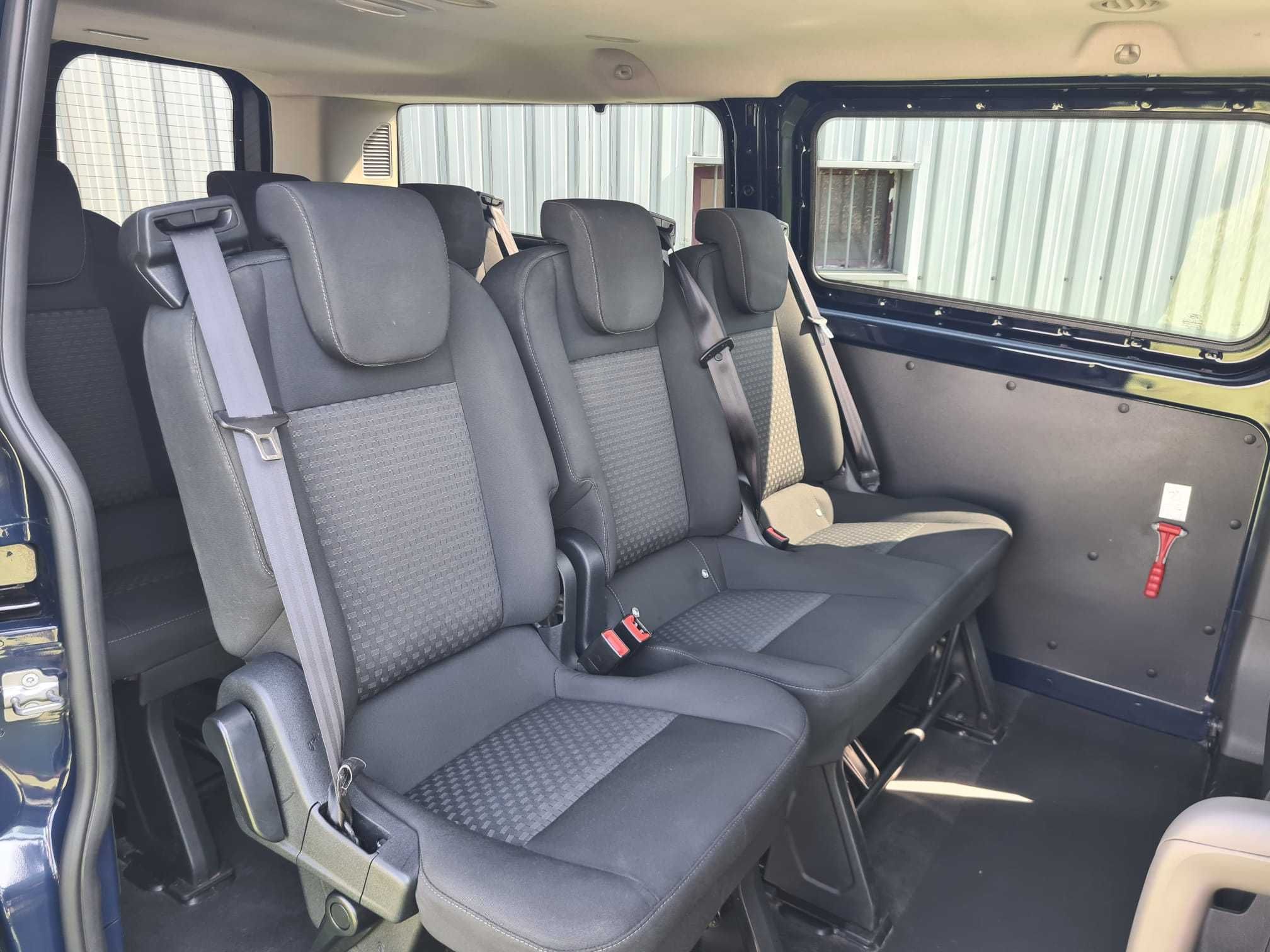 Ford Transit Custom 270L1 2.0 TDCi H1-Tecto Trend IVA DEDUTIVEL