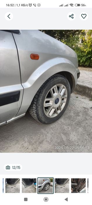Продам автомобиль