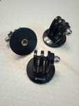 Adaptador para GoPro / sj4000 / Sony / monopod etc