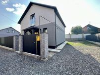 Продам Будинок Гніванське шосе  110 кв.м., 4 кімнати