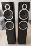 Wharfedale diamond 10.6 kolumny kina domowego 5szt