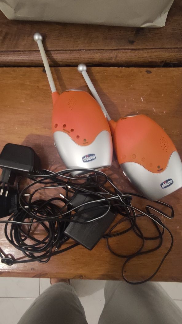 walkie talkie chicco