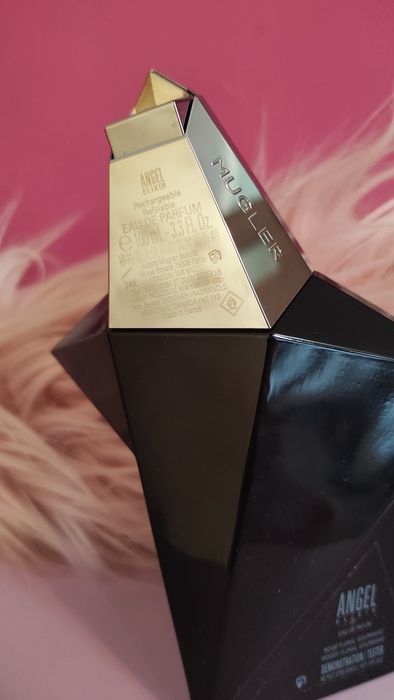 Mugler Angel Elixir 100ml EDP