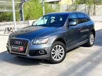 Продам Audi Q5 2014р. #42239