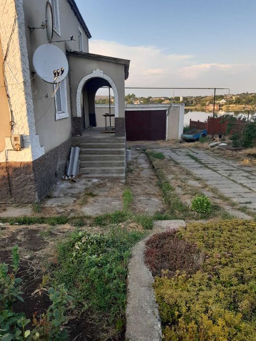 В продаже капитальный дом в пгт Доброслав! Можно под гос.программы