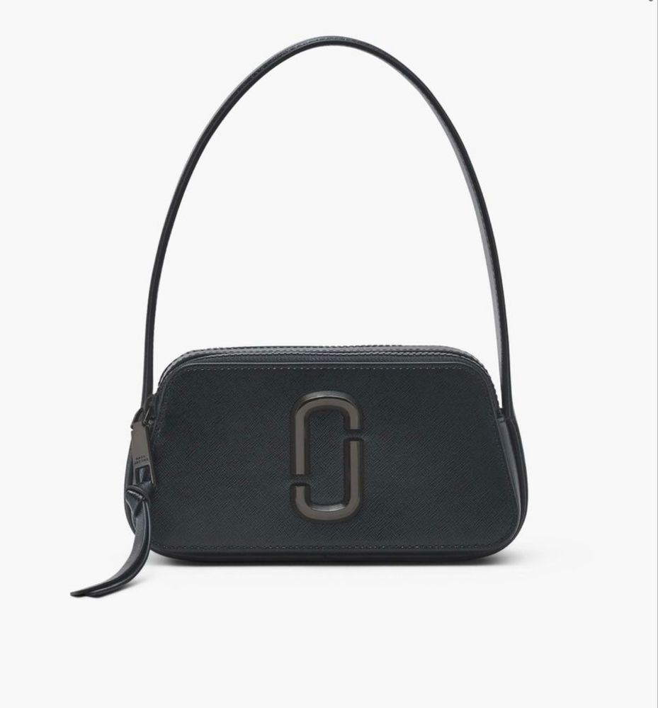 Нова шкіряна сумка Marc Jacobs