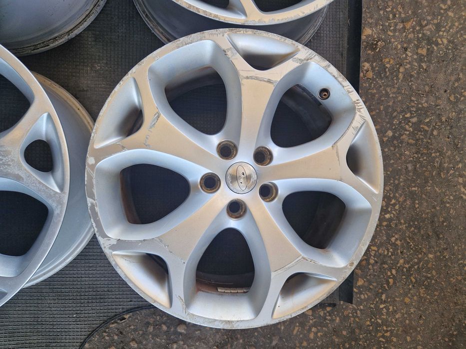 Jantes Ford 18''
