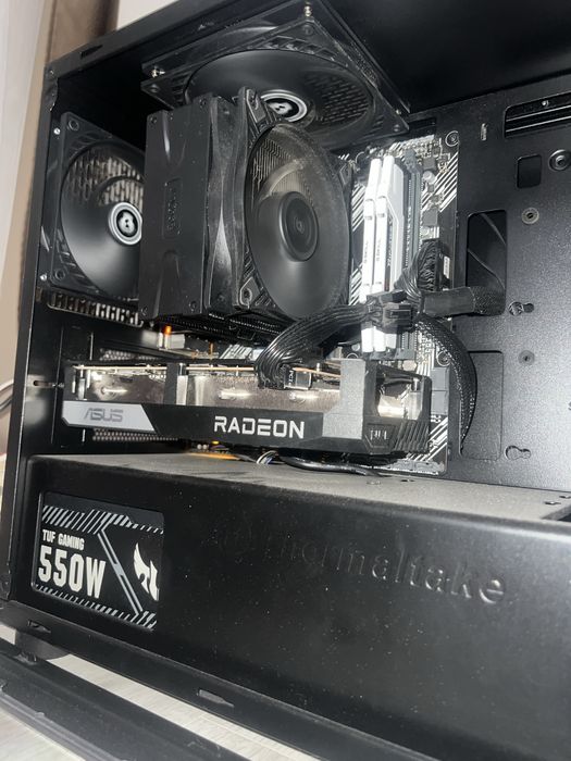 Продам игровой пк СРОЧНО