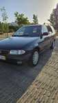 Opel astra 1.7 tds