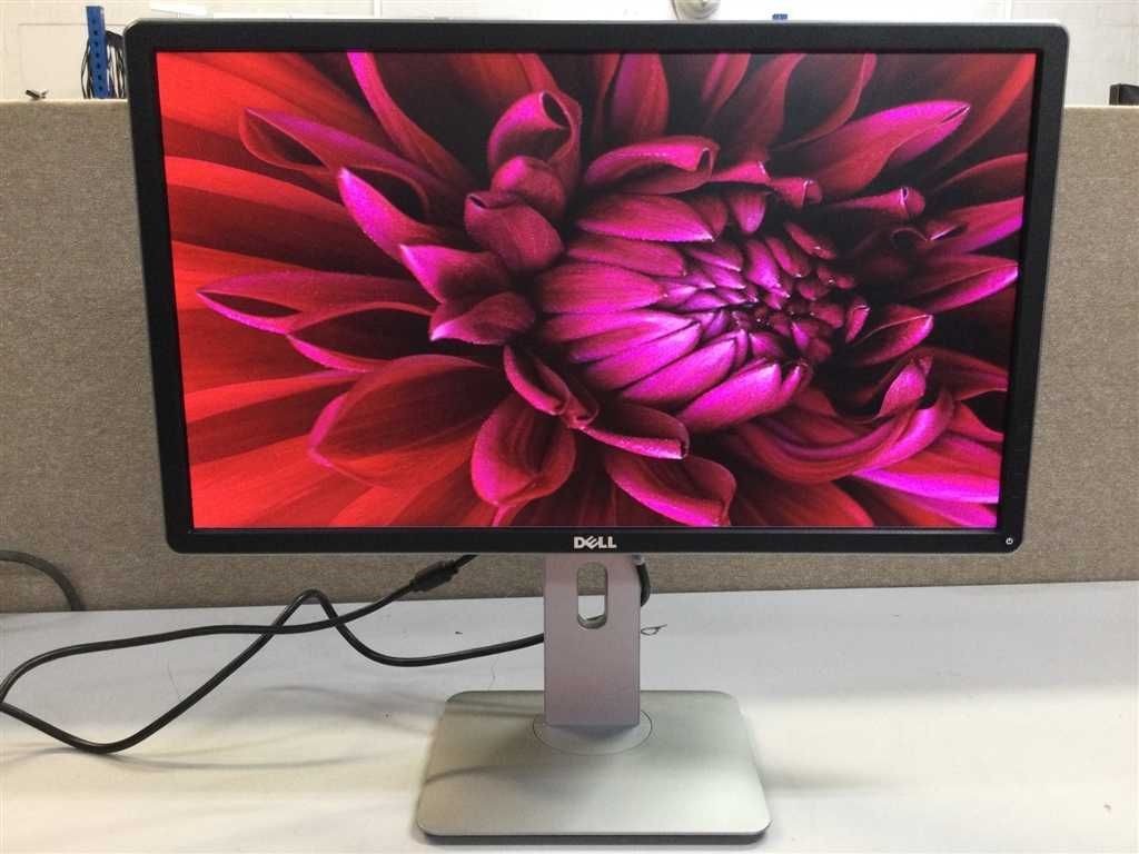 Продам Монітор 23" Dell P2314H Professional в ідеальному стані