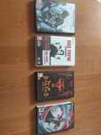 Gry na pc diablo 2 , assassin's Creed , Prince od Persia , max Payne