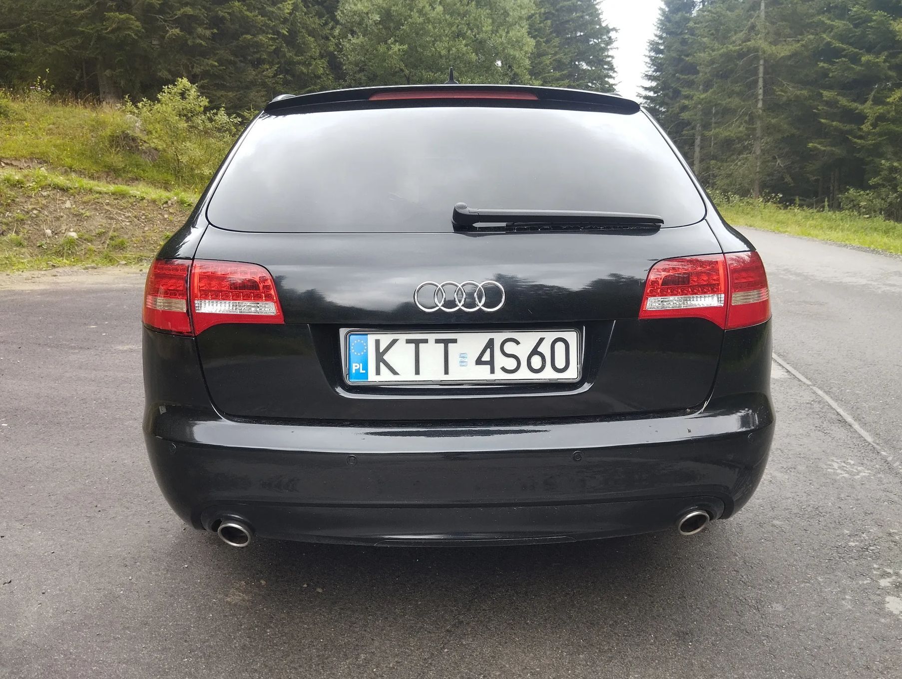 Audi A6 Okazja!!! S-Line/Quattro